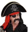 Sombrero Gran Pirata adultos