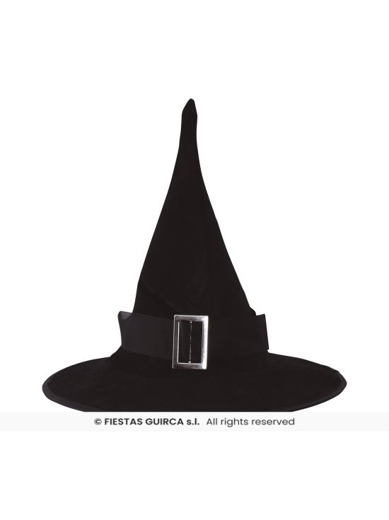 Sombrero Harry Terciopelo
