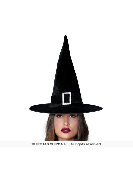 Sombrero Harry Terciopelo