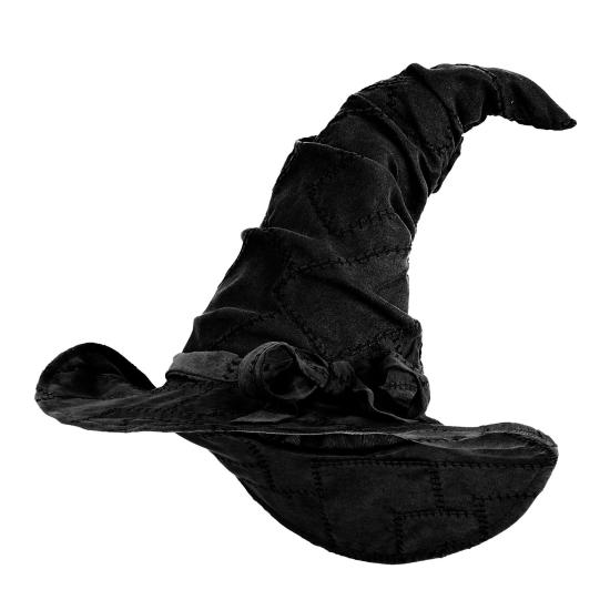Sombrero Hechicero Lujo