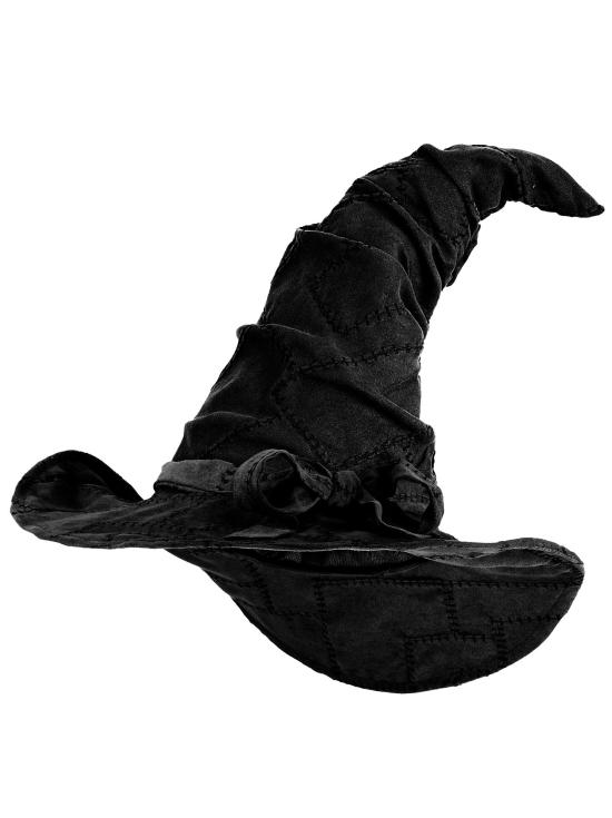 Sombrero Hechicero Lujo