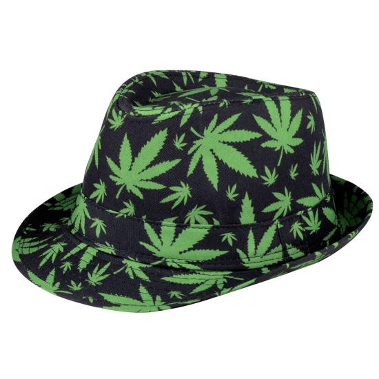 Sombrero de Hierba Buena para adultos Sombrero de Hierba Buena para adultos