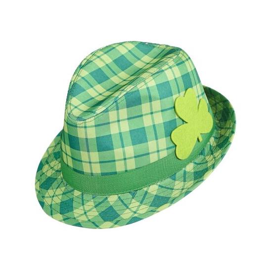 Sombrero Hiper Trébol San Patrick`s Sombrero Hiper Trébol San Patrick`s