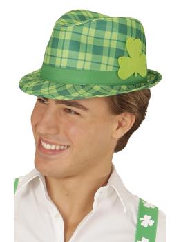 Sombrero Hiper Trébol San Patrick`s