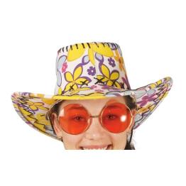 Sombrero Hippie