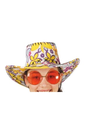 Sombrero Hippie