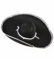 Sombrero Mariachi lujo fieltro