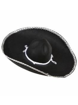Sombrero Mariachi lujo fieltro