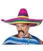 Sombrero Mejicano Multicolor