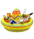 Sombrero Mexicano Nevera