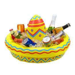 Sombrero Mexicano Nevera