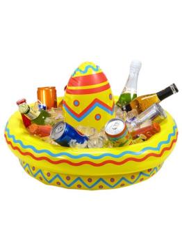 Sombrero Mexicano Nevera