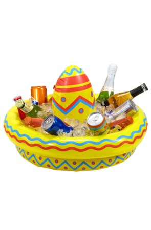 Sombrero Mexicano Nevera