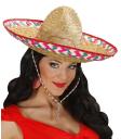 Sombrero Mexicano.52 cm