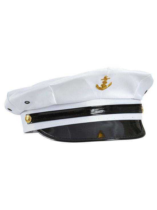 Sombrero Oficial Marina Unisex