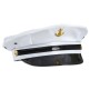 Sombrero Oficial Marina Unisex