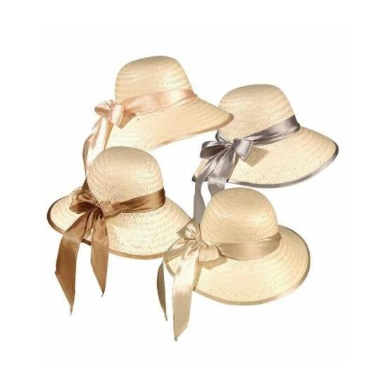 Sombrero Chicago Años 20