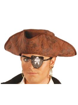 Sombrero Pirata Jack