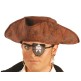 Sombrero Pirata Jack