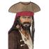 Sombrero Piratas del Caribe Jack