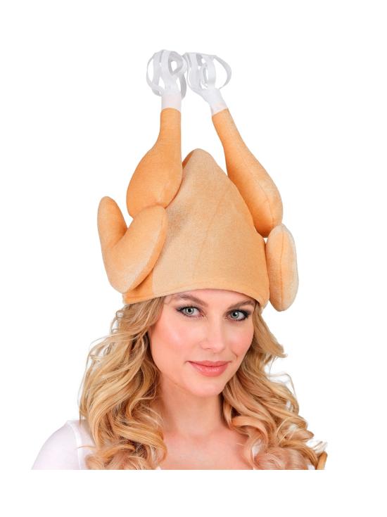 Sombrero  Pollo Frito