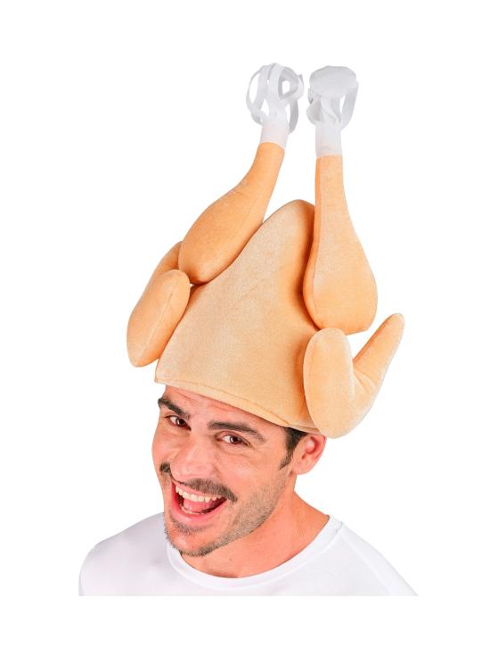 Sombrero  Pollo Frito