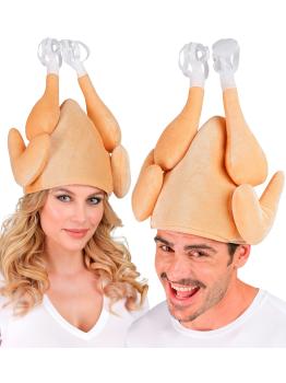 Sombrero  Pollo Frito