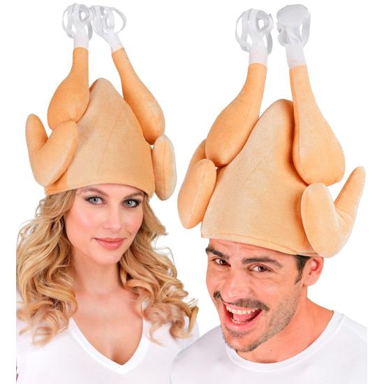 Sombrero  Pollo Frito