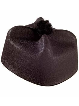 Sombrero Párroco