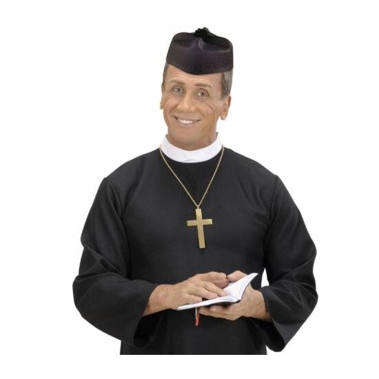 Sombrero Párroco Sombrero Párroco