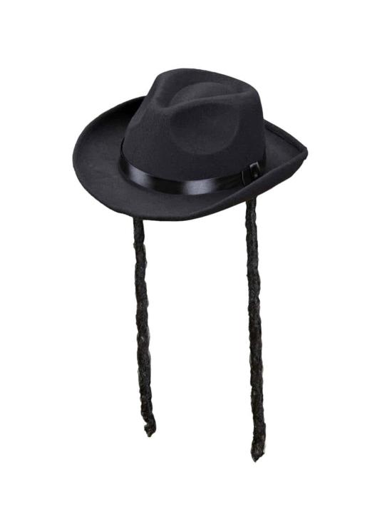Sombrero de Rabino David