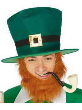 Sombrero San Patricio adultos