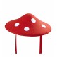 Sombrero de Seta Fieltro.