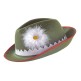 Sombrero Tiroles 2.0