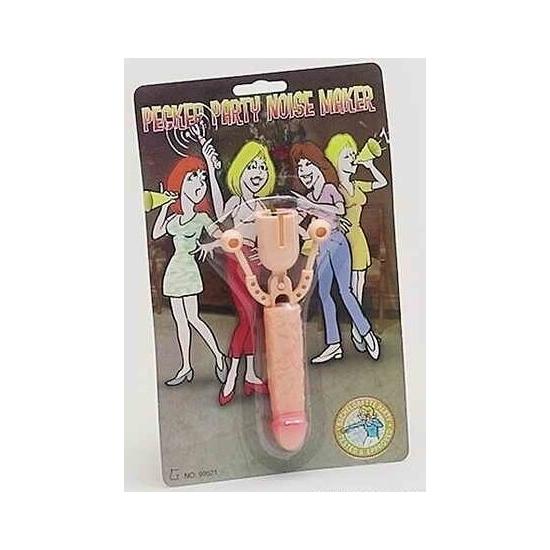 SONAJERO PENE[DESPEDIDAS DE SOLTERO/A]