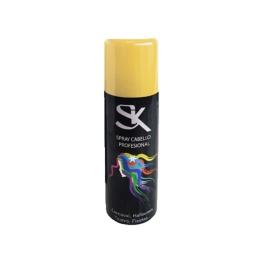 Spray de Cabello Skarel Oro 125ml