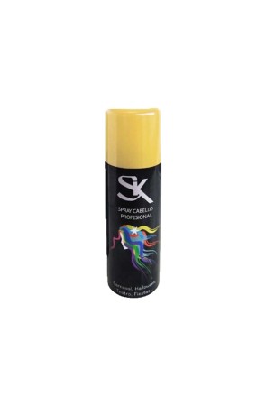 Spray de Cabello Skarel Oro 125ml