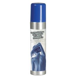 Spray para pelo y cuerpo Azul - 75 ml*