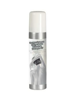 Spray para pelo y cuerpo Blanco - 75 ml*