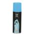 Spray para pelo y cuerpo iridiscente Azul - 75 ml