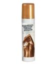 Spray para pelo y cuerpo oro - 75 ml