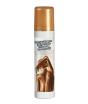 Spray para pelo y cuerpo oro - 75 ml