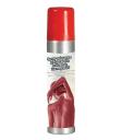 Spray para pelo y cuerpo Rojo- 75 ml *