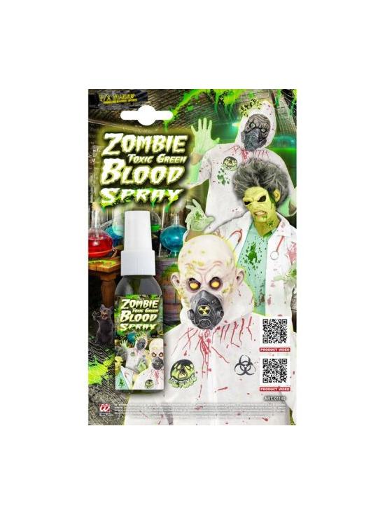Spray Sangre Verde 48 ml