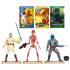 STAR WARS PACKS DE BATALLA GEONOSIS ARENA BATTLE