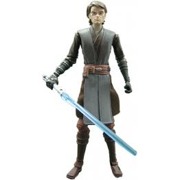 STAR WARS SURTIDO FIGURAS MOVIE ANAKIN SKYWALKER