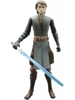 STAR WARS SURTIDO FIGURAS MOVIE ANAKIN SKYWALKER