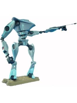 STAR WARS SURTIDO FIGURAS MOVIE AQUA DROID