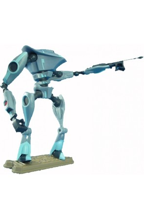STAR WARS SURTIDO FIGURAS MOVIE AQUA DROID
