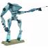 STAR WARS SURTIDO FIGURAS MOVIE AQUA DROID